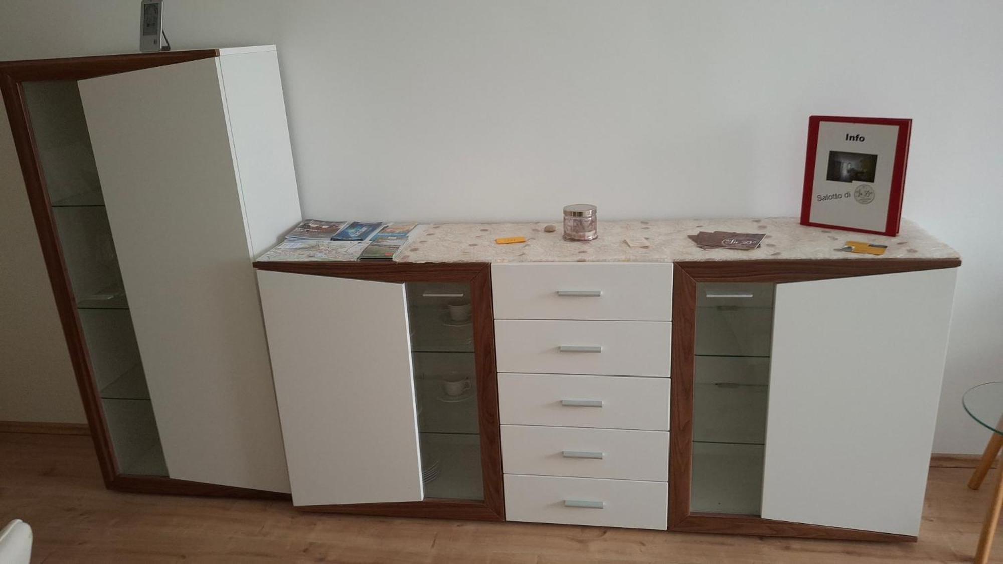 Salotto Di Lazia Apartment Bad Schallerbach