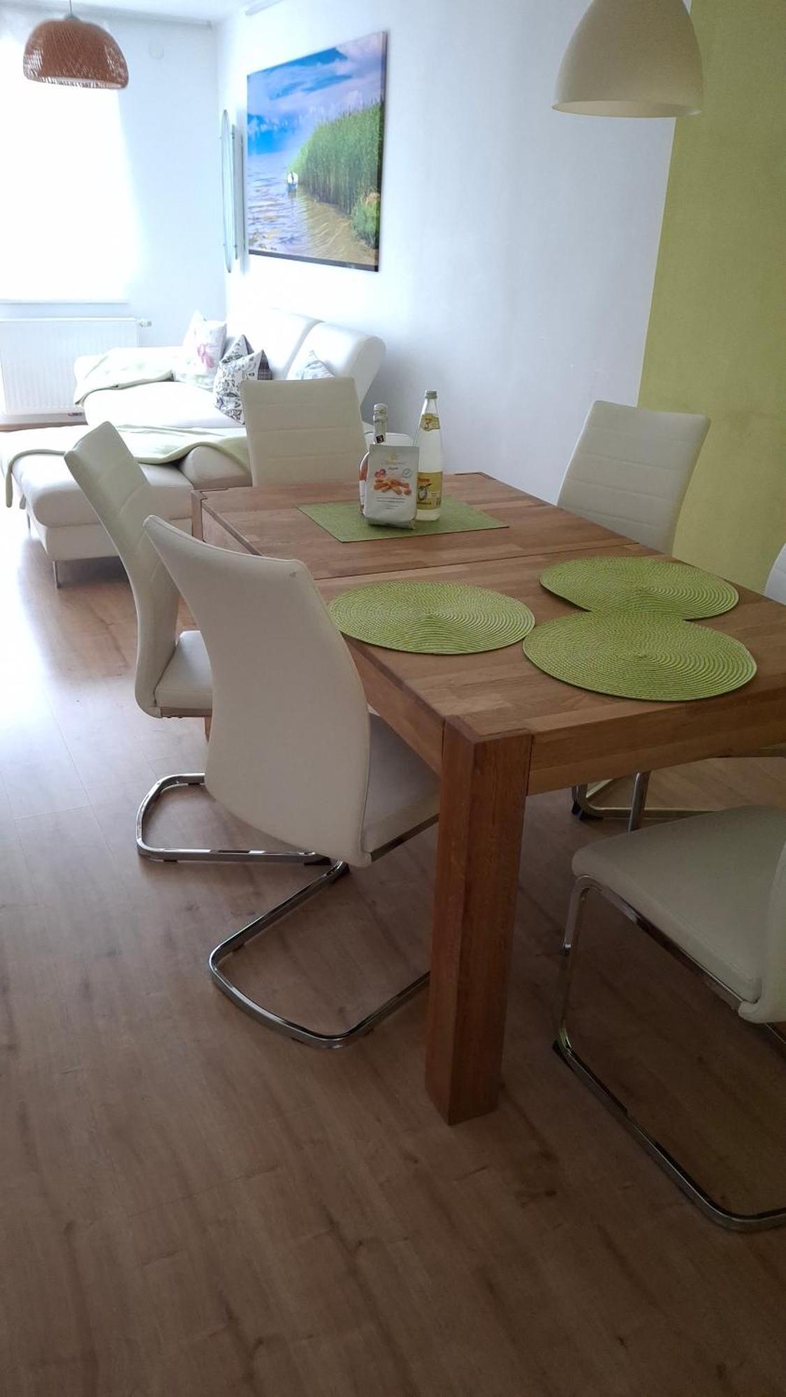 Apartment Salotto Di Lazia Bad Schallerbach