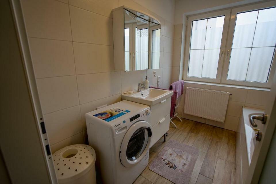 Apartment Salotto Di Lazia