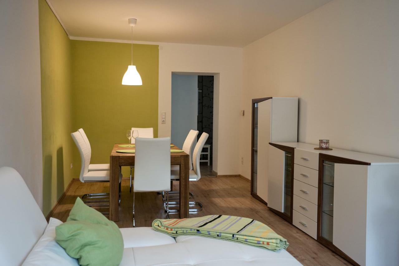 Salotto Di Lazia Bad Schallerbach
